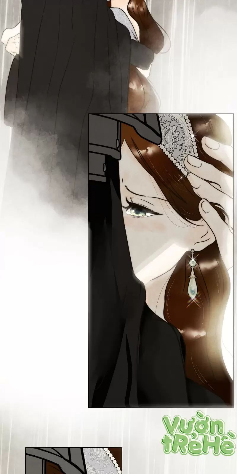 Tôi Là Kẻ Phản Diện - Chapter 31 - Page 5