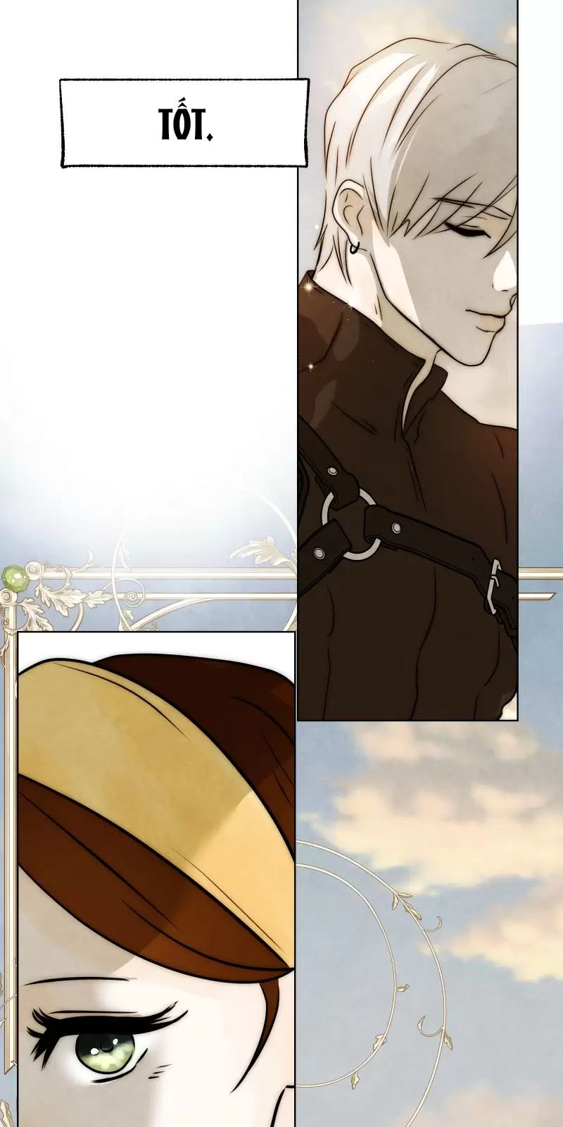 Tôi Là Kẻ Phản Diện - Chapter 31 - Page 52