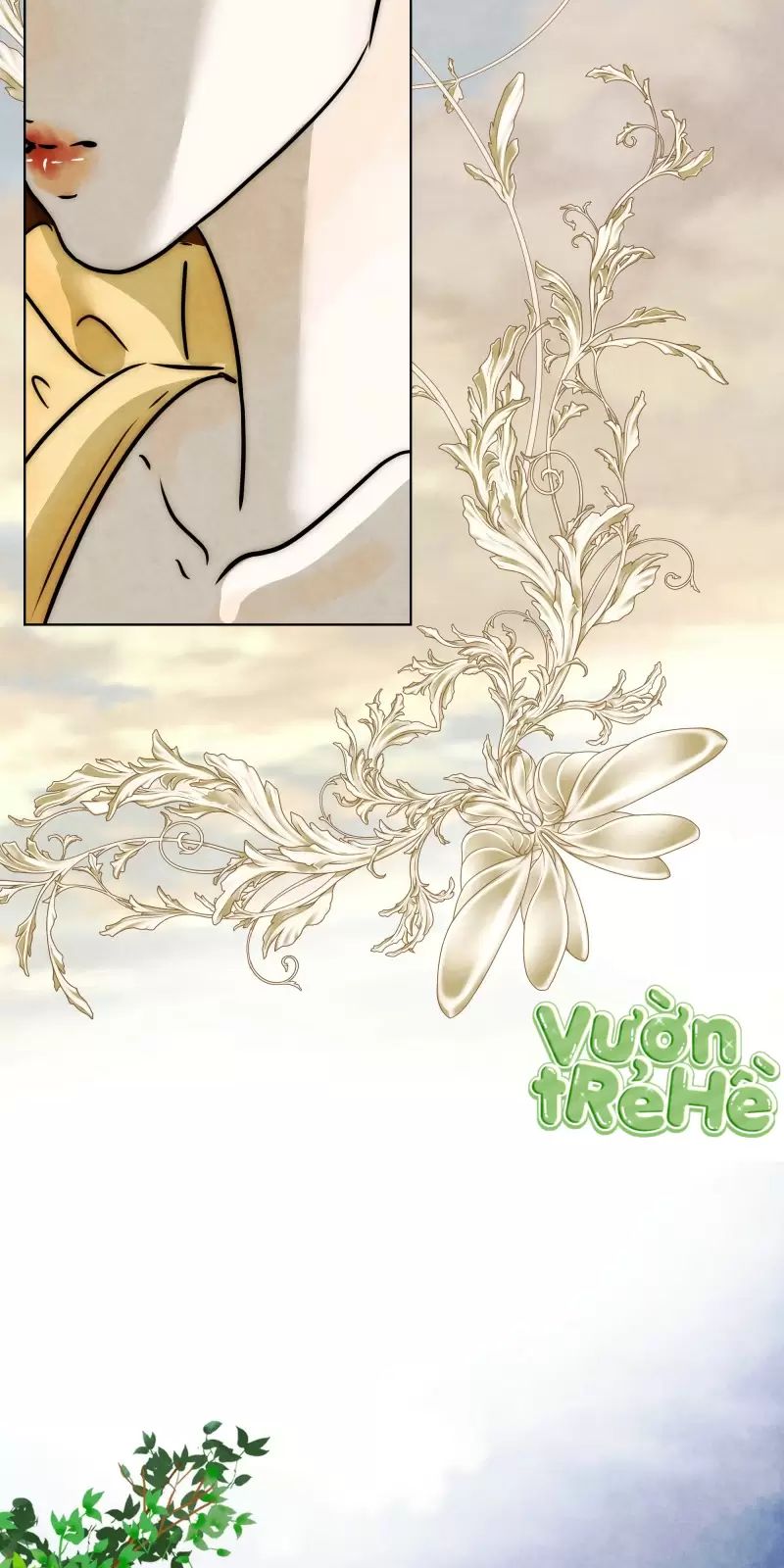 Tôi Là Kẻ Phản Diện - Chapter 31 - Page 53