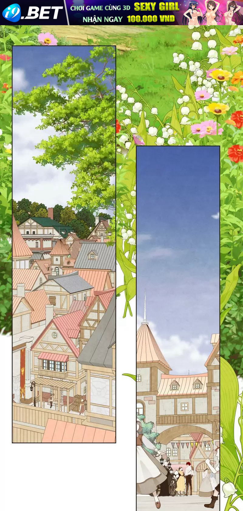 Tôi Là Kẻ Phản Diện - Chapter 31 - Page 56