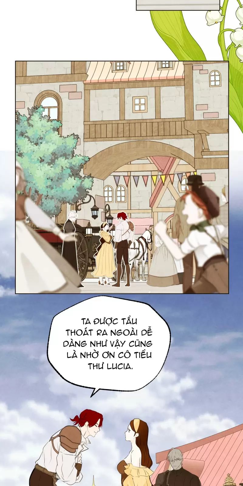 Tôi Là Kẻ Phản Diện - Chapter 31 - Page 57