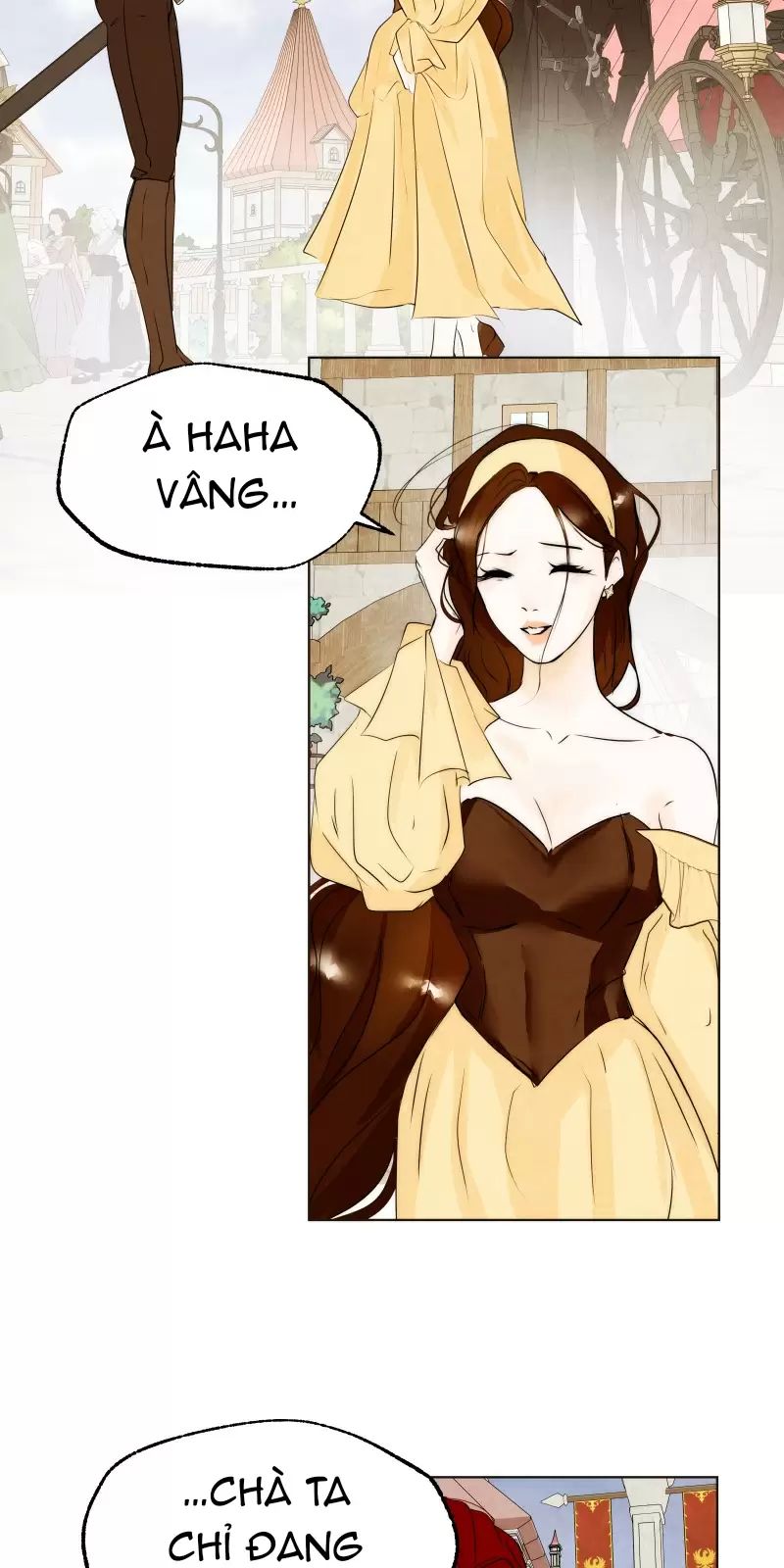 Tôi Là Kẻ Phản Diện - Chapter 31 - Page 58