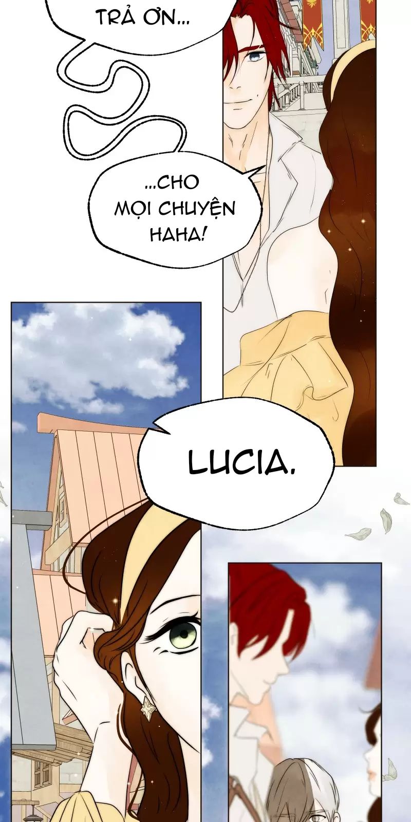 Tôi Là Kẻ Phản Diện - Chapter 31 - Page 59