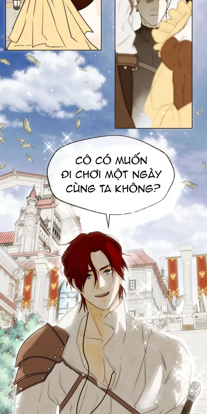 Tôi Là Kẻ Phản Diện - Chapter 31 - Page 60