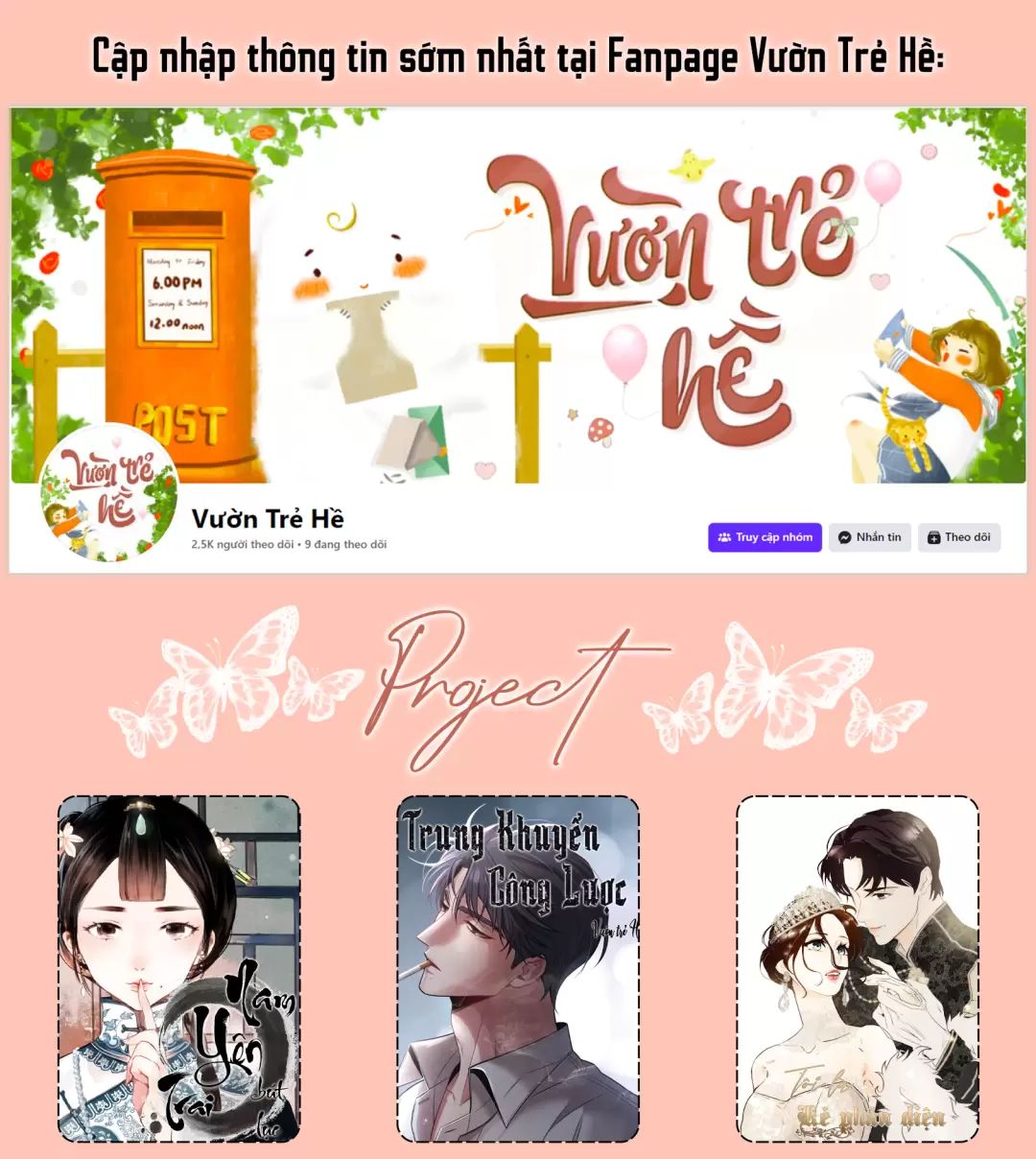 Tôi Là Kẻ Phản Diện - Chapter 31 - Page 64