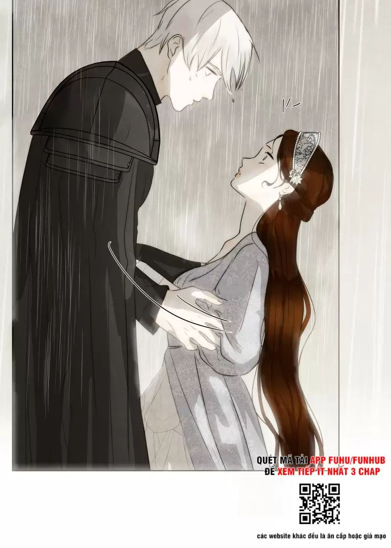 Tôi Là Kẻ Phản Diện - Chapter 31 - Page 7