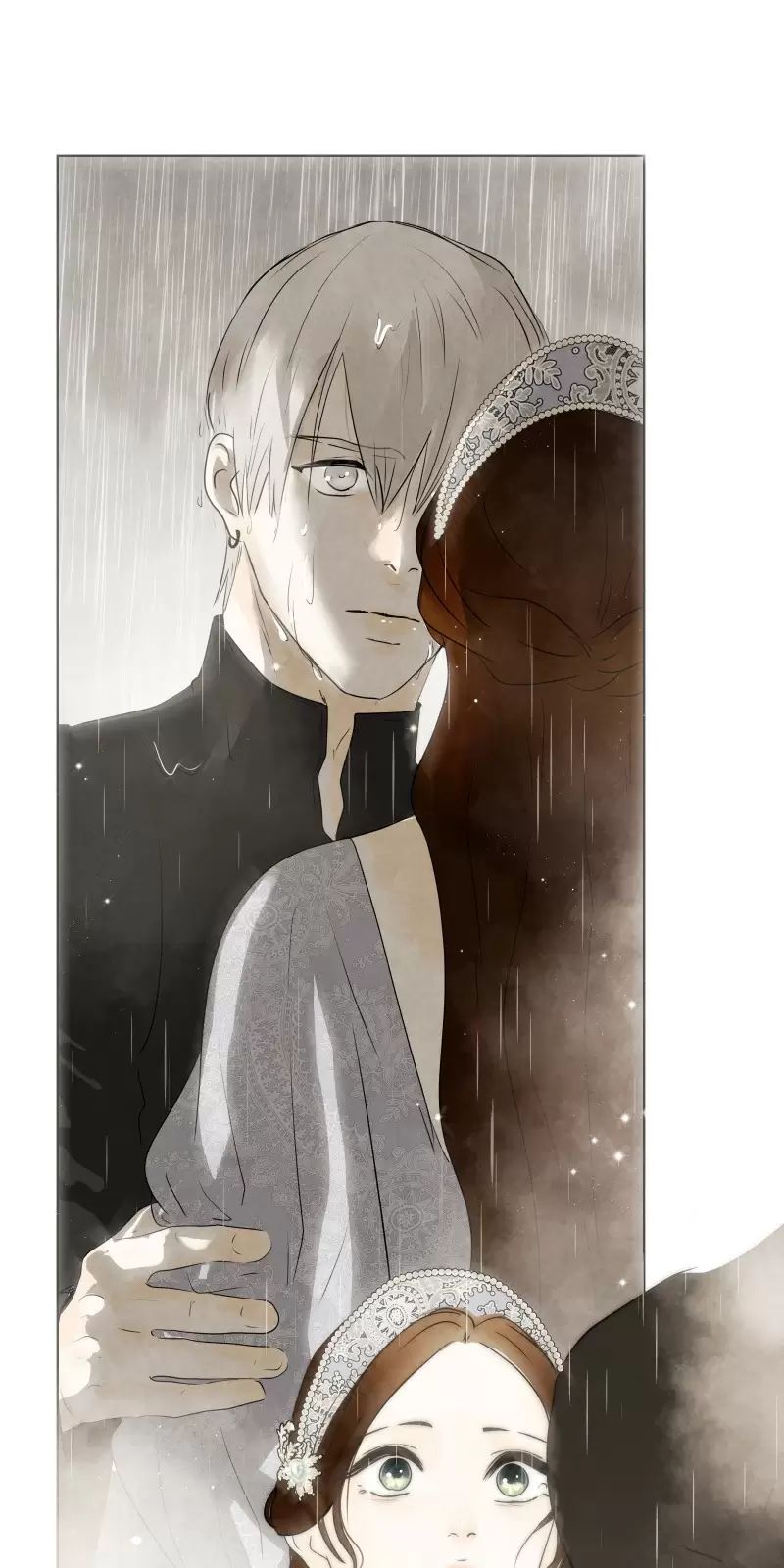 Tôi Là Kẻ Phản Diện - Chapter 31 - Page 8