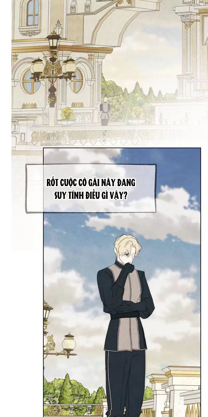 Tôi Là Kẻ Phản Diện - Chapter 32 - Page 10