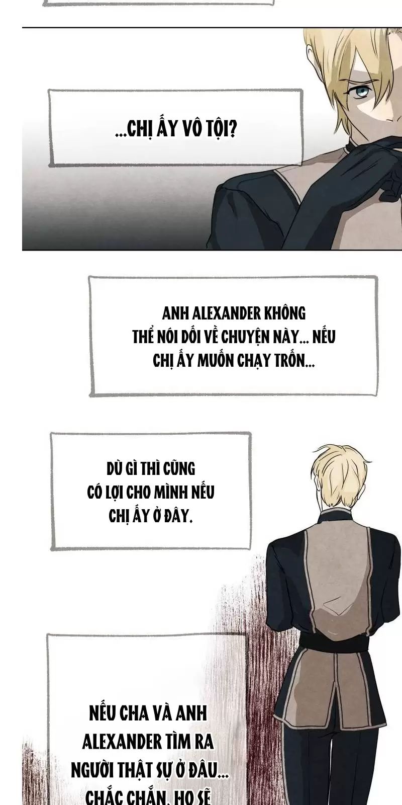 Tôi Là Kẻ Phản Diện - Chapter 32 - Page 12