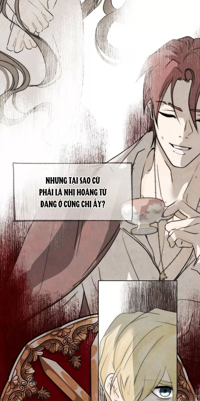 Tôi Là Kẻ Phản Diện - Chapter 32 - Page 15