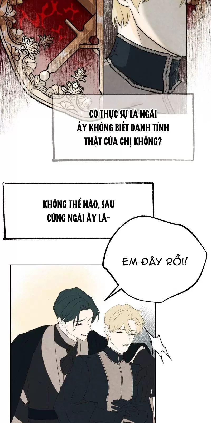 Tôi Là Kẻ Phản Diện - Chapter 32 - Page 16