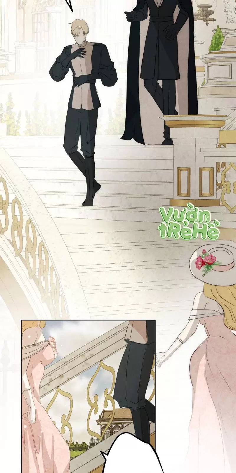 Tôi Là Kẻ Phản Diện - Chapter 32 - Page 19