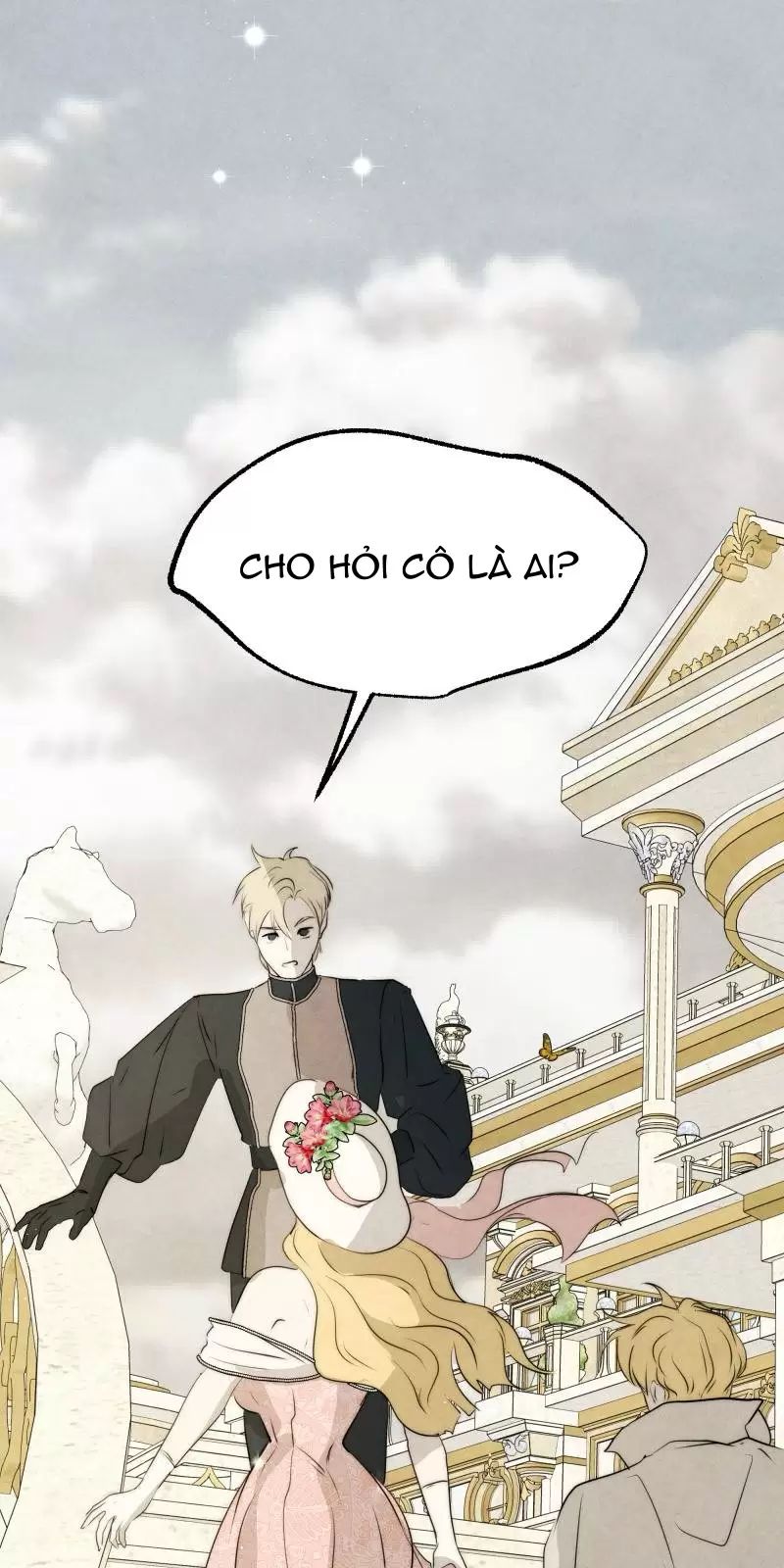 Tôi Là Kẻ Phản Diện - Chapter 32 - Page 22