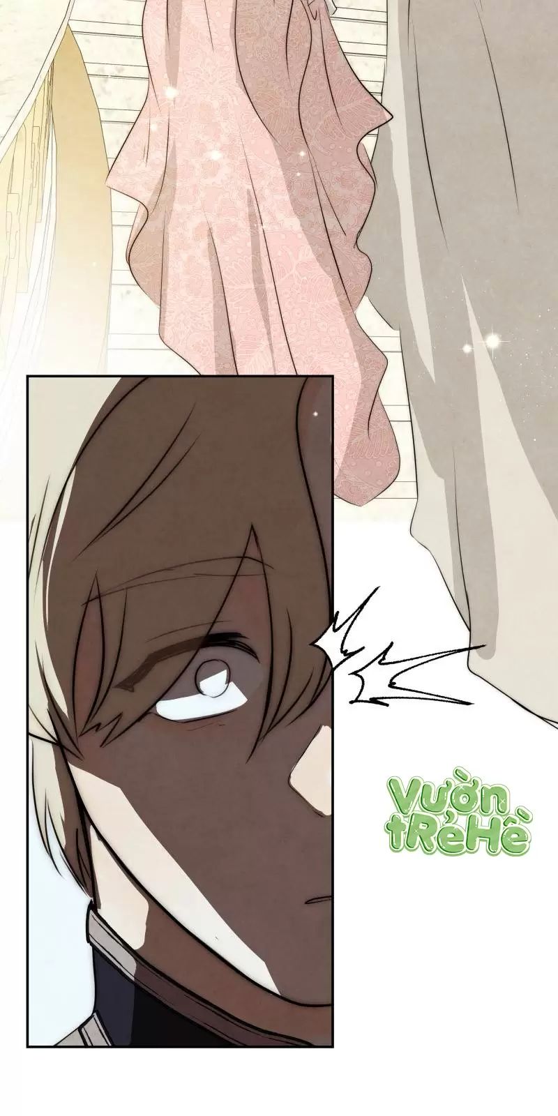 Tôi Là Kẻ Phản Diện - Chapter 32 - Page 23