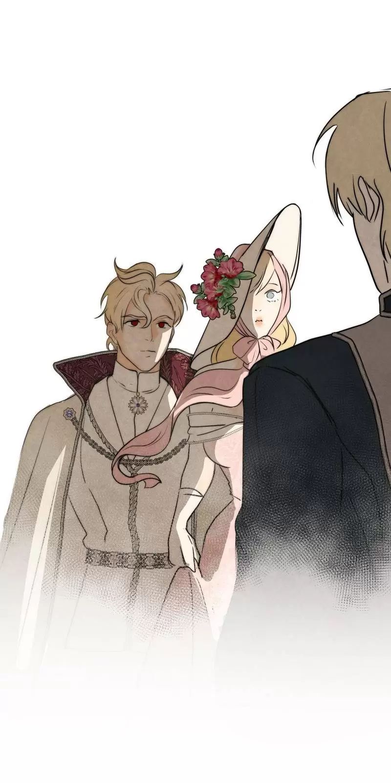 Tôi Là Kẻ Phản Diện - Chapter 32 - Page 24