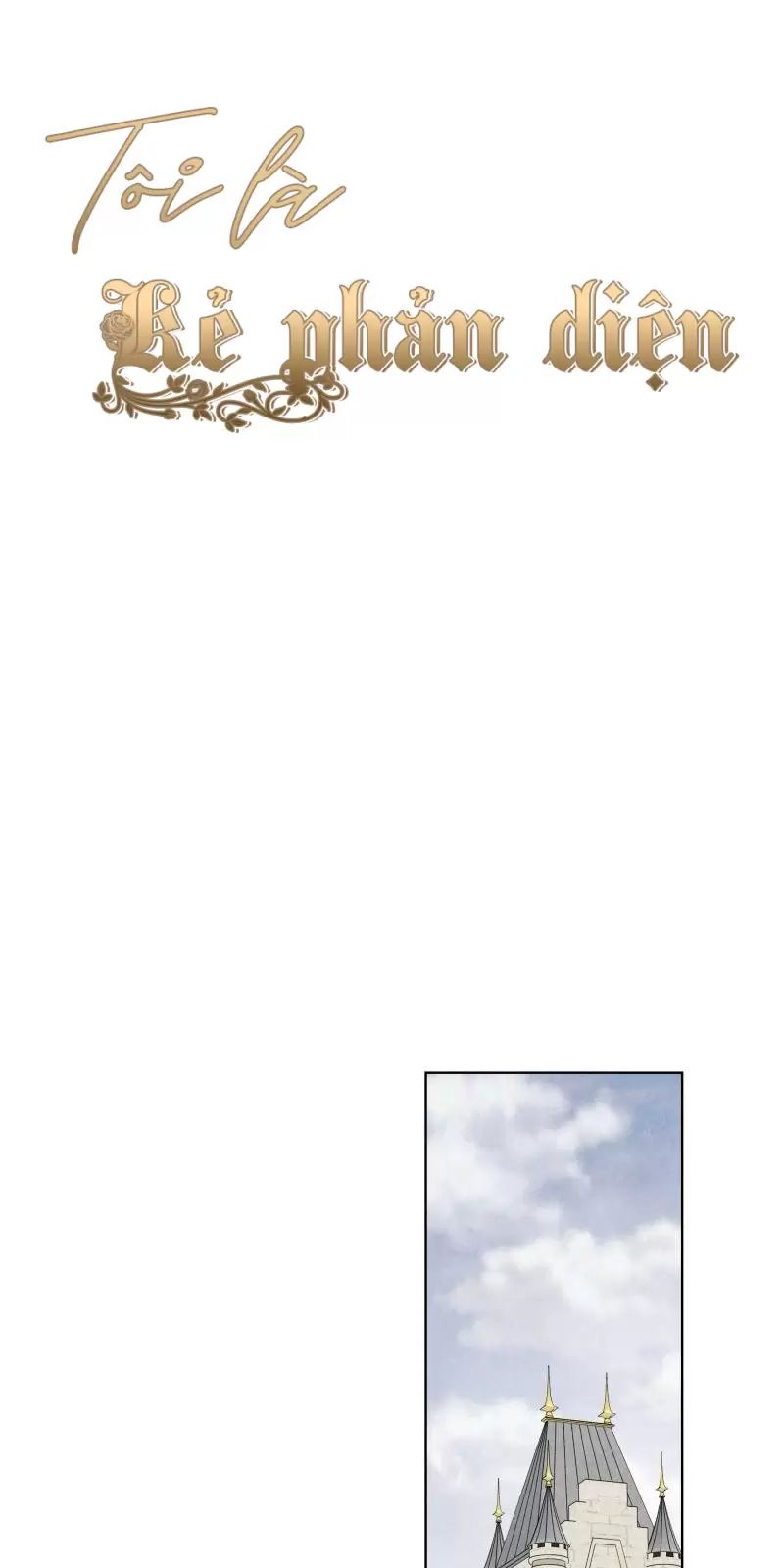 Tôi Là Kẻ Phản Diện - Chapter 32 - Page 25