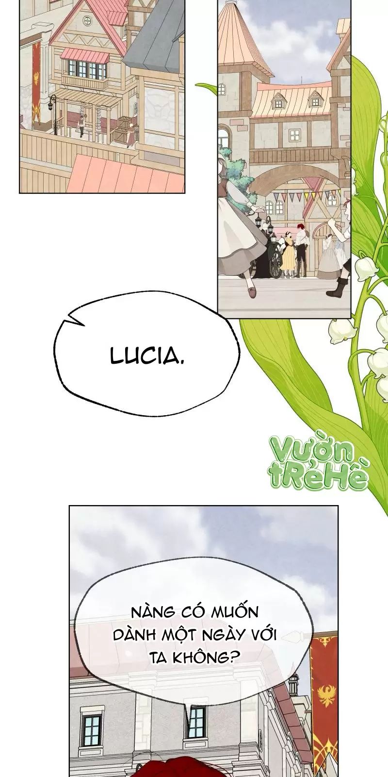 Tôi Là Kẻ Phản Diện - Chapter 32 - Page 27