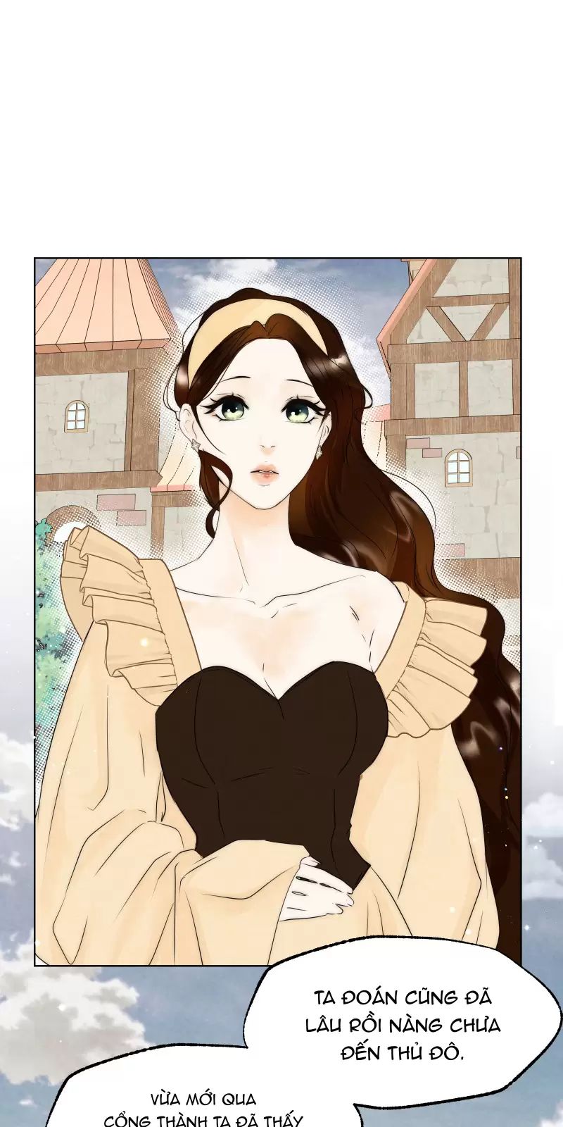 Tôi Là Kẻ Phản Diện - Chapter 32 - Page 30