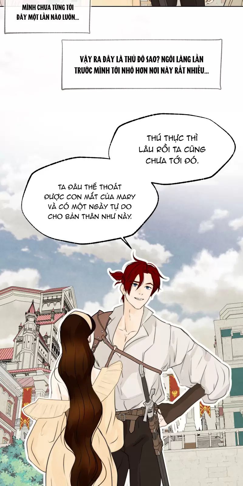 Tôi Là Kẻ Phản Diện - Chapter 32 - Page 32