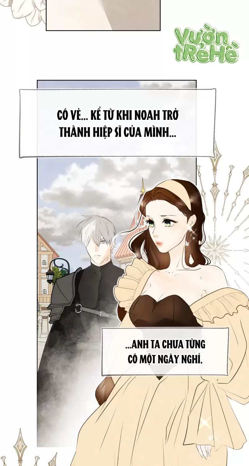 Tôi Là Kẻ Phản Diện - Chapter 32 - Page 34