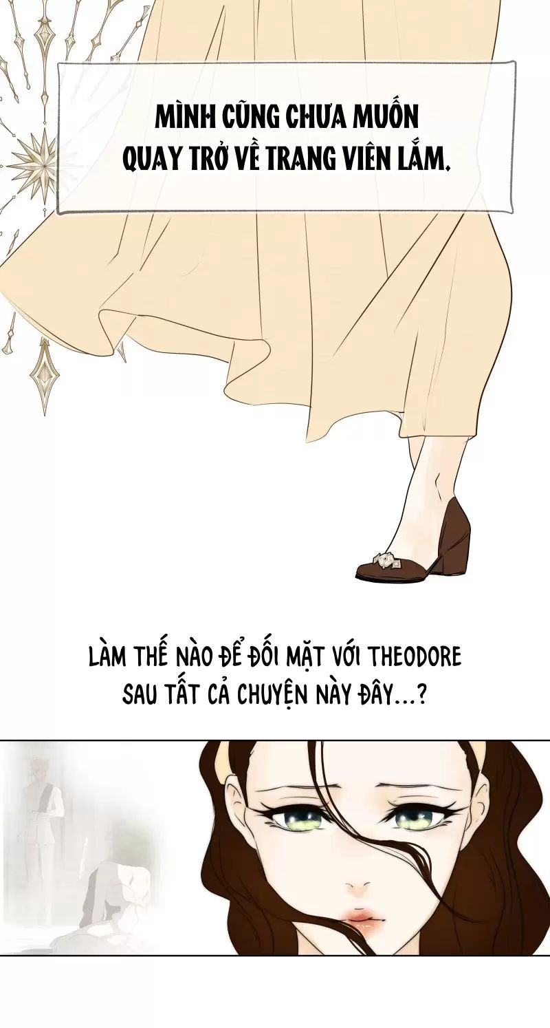 Tôi Là Kẻ Phản Diện - Chapter 32 - Page 35