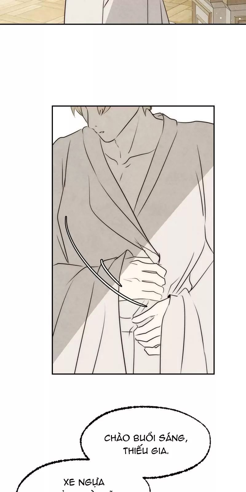 Tôi Là Kẻ Phản Diện - Chapter 32 - Page 4