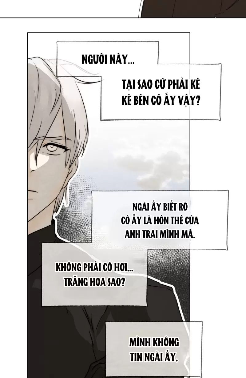 Tôi Là Kẻ Phản Diện - Chapter 32 - Page 41