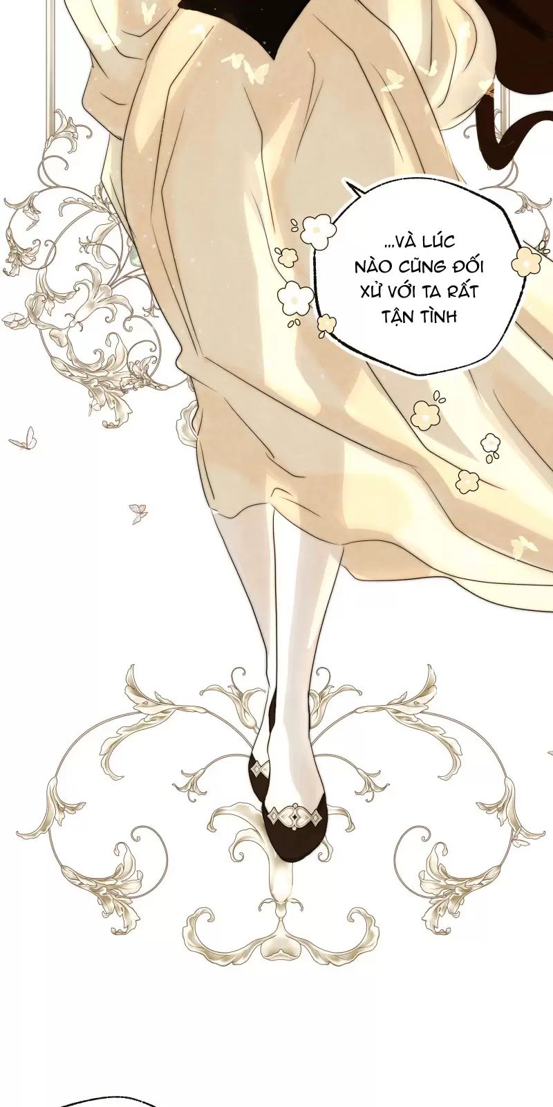 Tôi Là Kẻ Phản Diện - Chapter 32 - Page 46