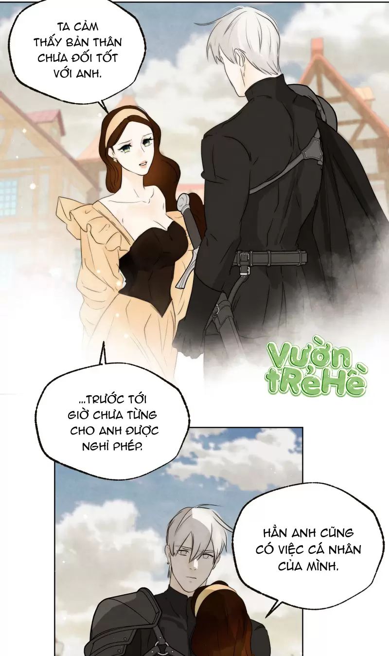 Tôi Là Kẻ Phản Diện - Chapter 32 - Page 47