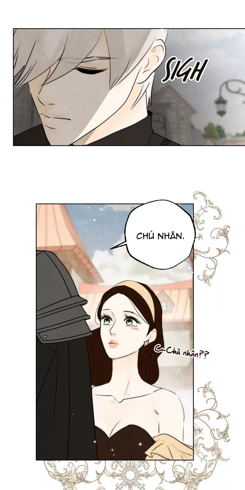 Tôi Là Kẻ Phản Diện - Chapter 32 - Page 49