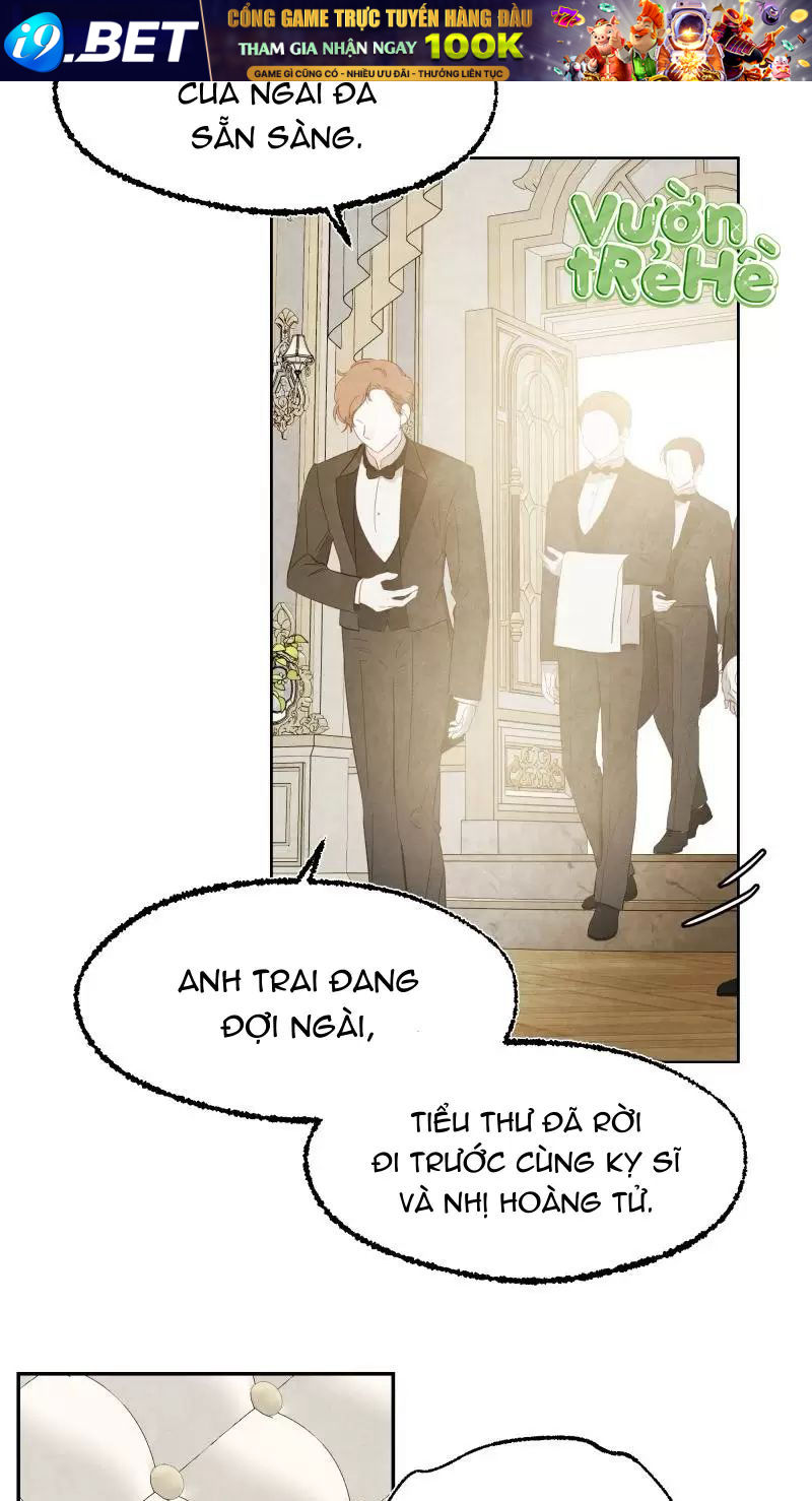 Tôi Là Kẻ Phản Diện - Chapter 32 - Page 5