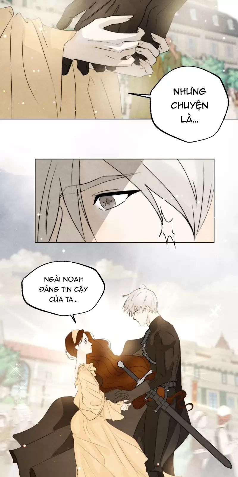 Tôi Là Kẻ Phản Diện - Chapter 32 - Page 52