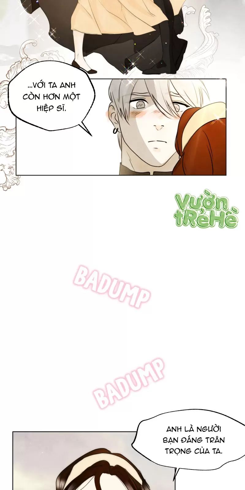 Tôi Là Kẻ Phản Diện - Chapter 32 - Page 53