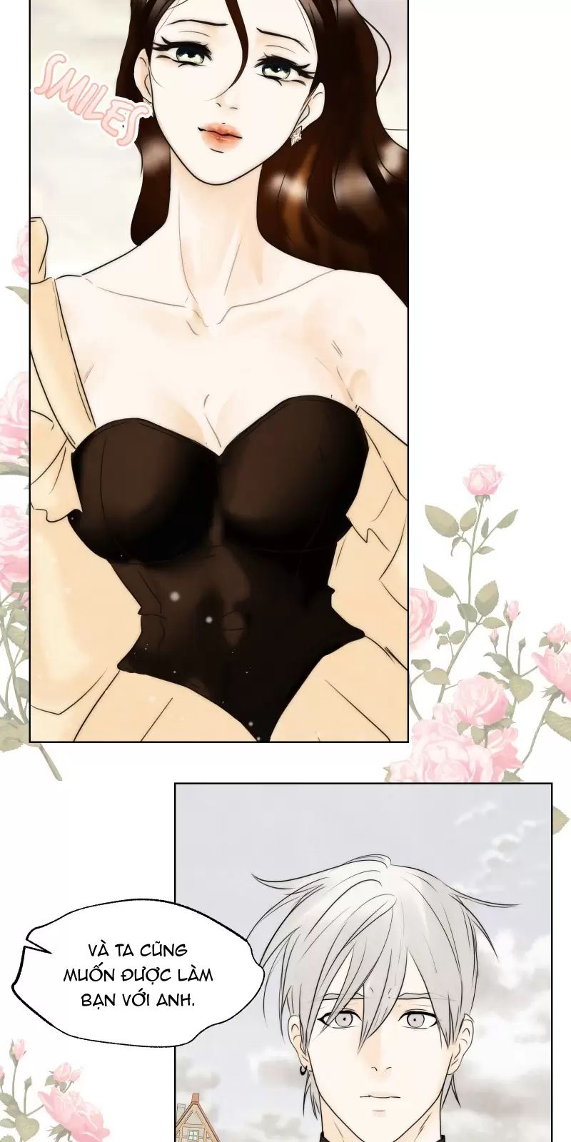 Tôi Là Kẻ Phản Diện - Chapter 32 - Page 54