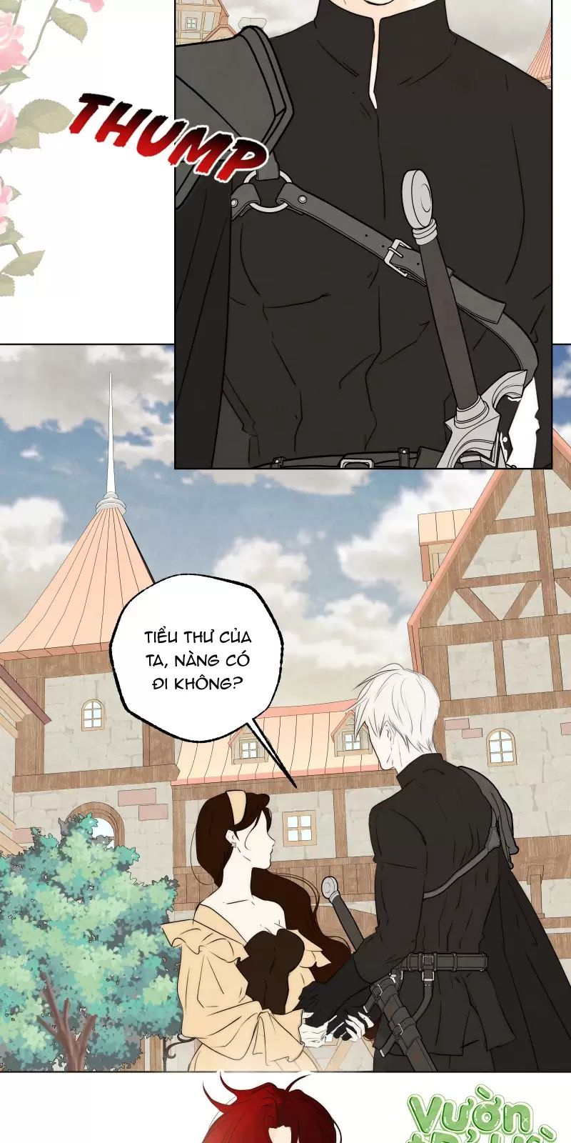 Tôi Là Kẻ Phản Diện - Chapter 32 - Page 55