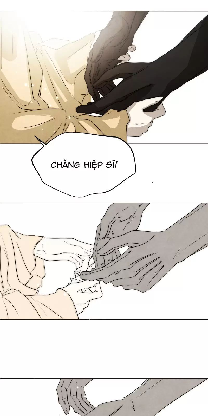 Tôi Là Kẻ Phản Diện - Chapter 32 - Page 58