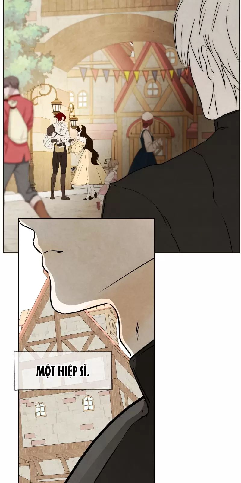 Tôi Là Kẻ Phản Diện - Chapter 32 - Page 60