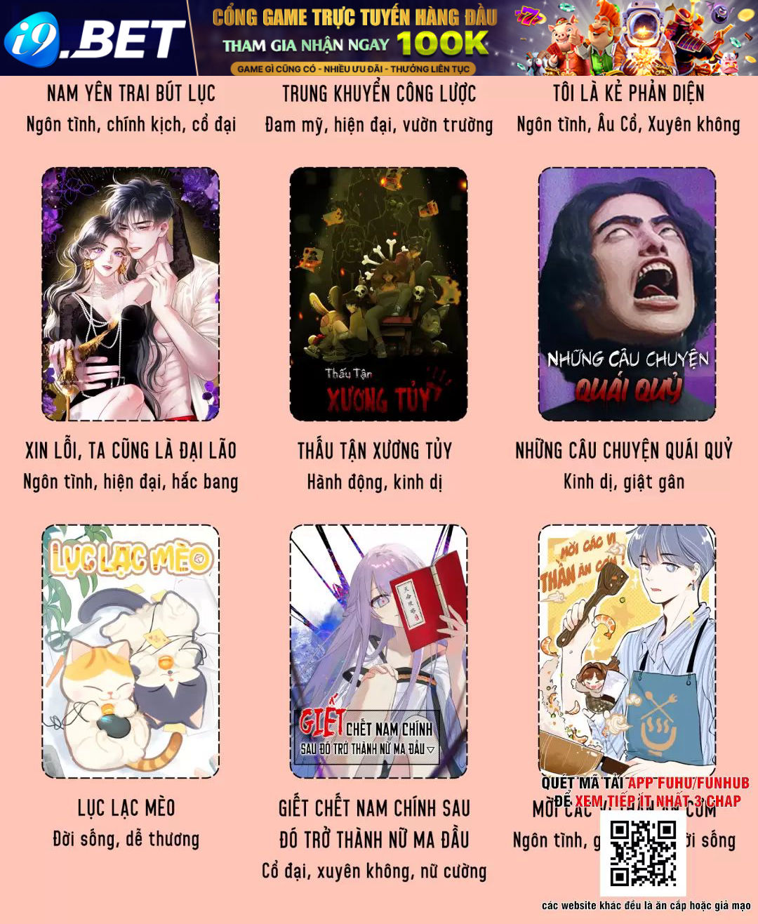 Tôi Là Kẻ Phản Diện - Chapter 32 - Page 68