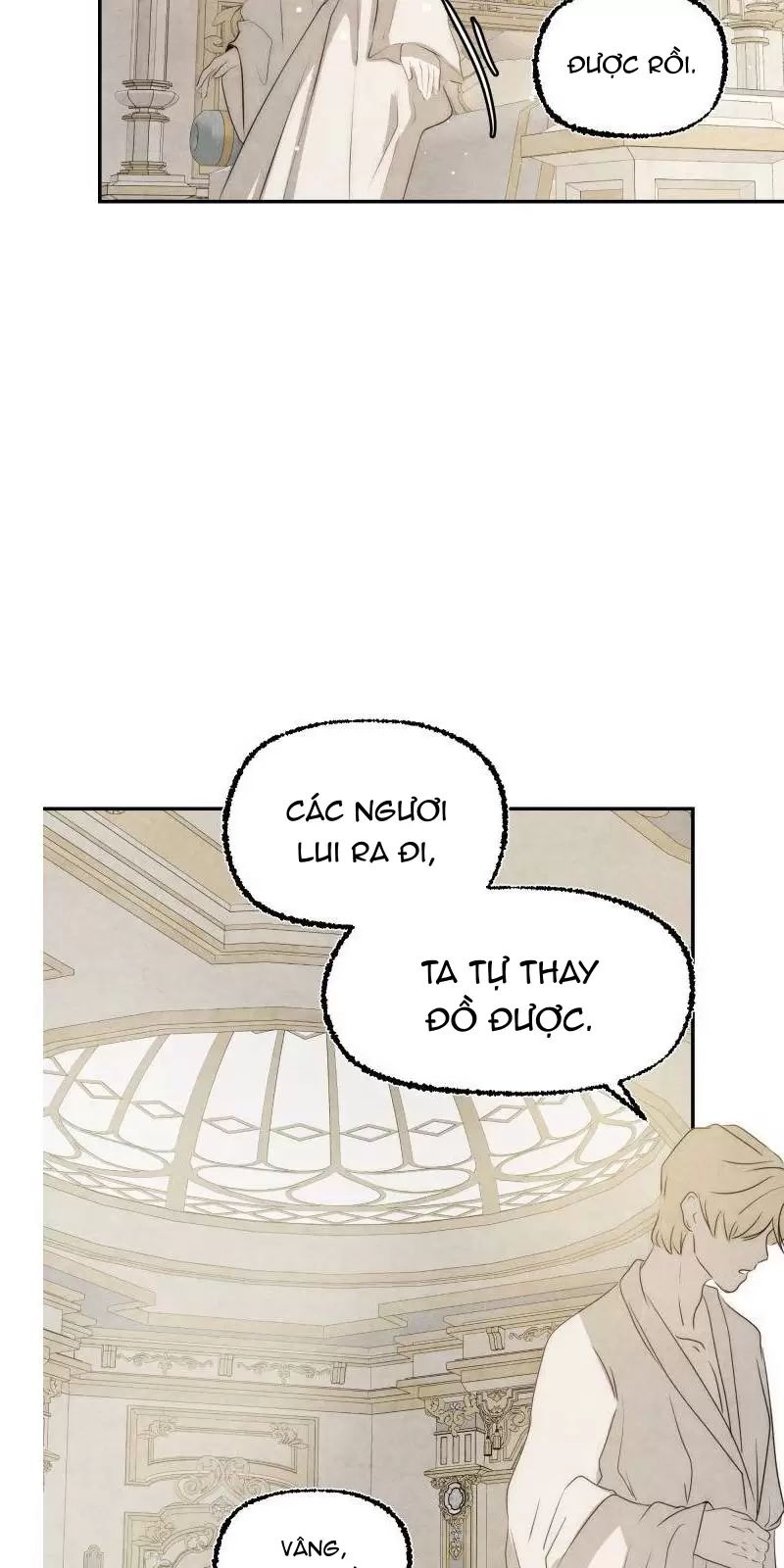 Tôi Là Kẻ Phản Diện - Chapter 32 - Page 7