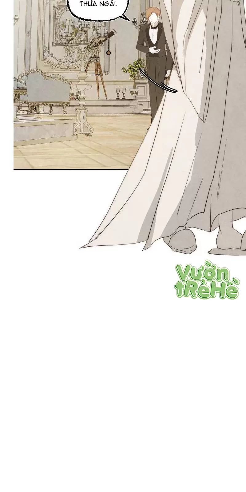 Tôi Là Kẻ Phản Diện - Chapter 32 - Page 8