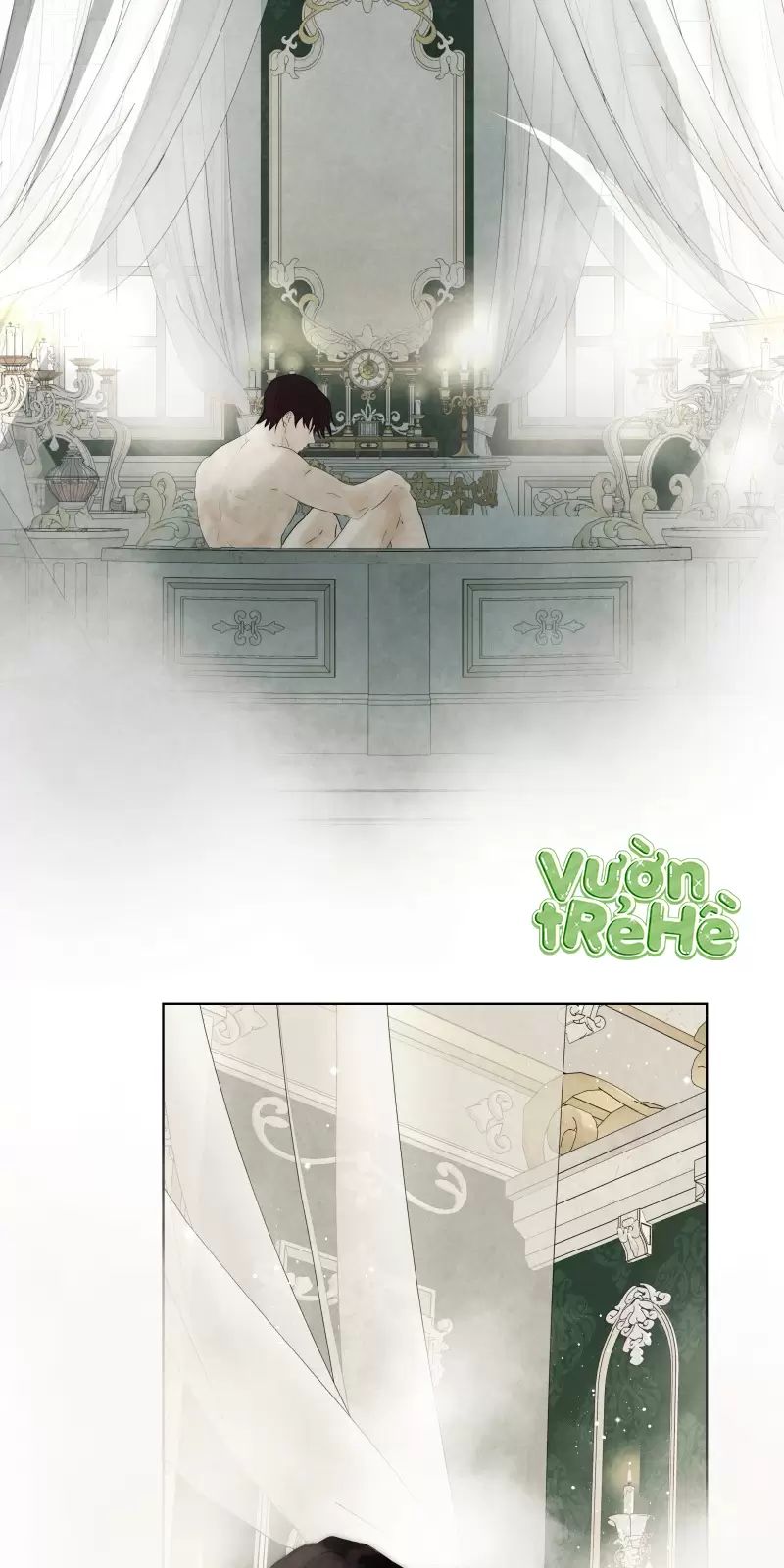 Tôi Là Kẻ Phản Diện - Chapter 33 - Page 15