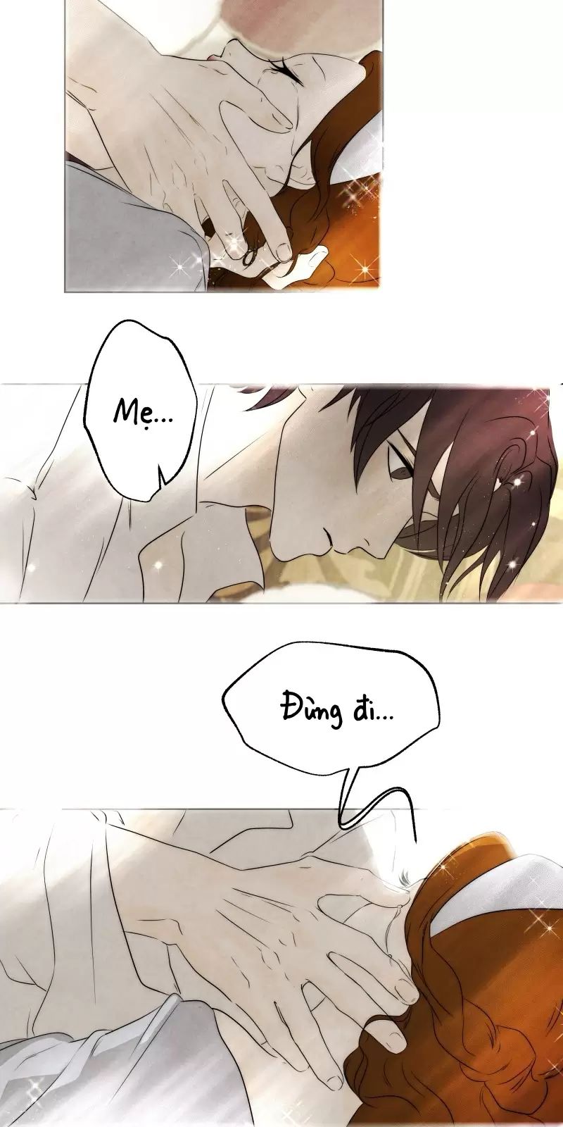 Tôi Là Kẻ Phản Diện - Chapter 33 - Page 22