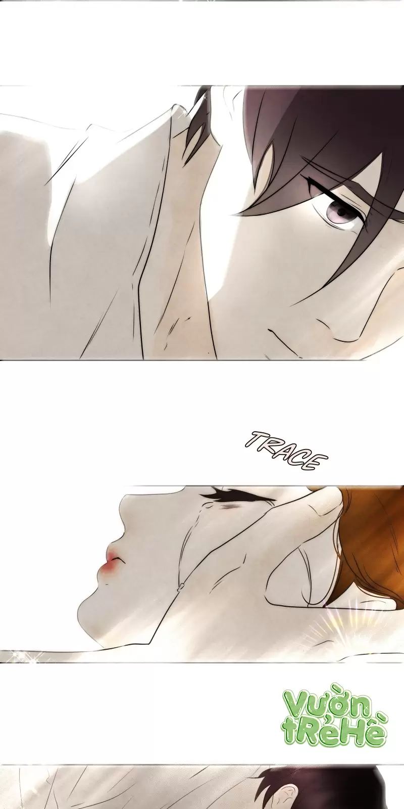 Tôi Là Kẻ Phản Diện - Chapter 33 - Page 23