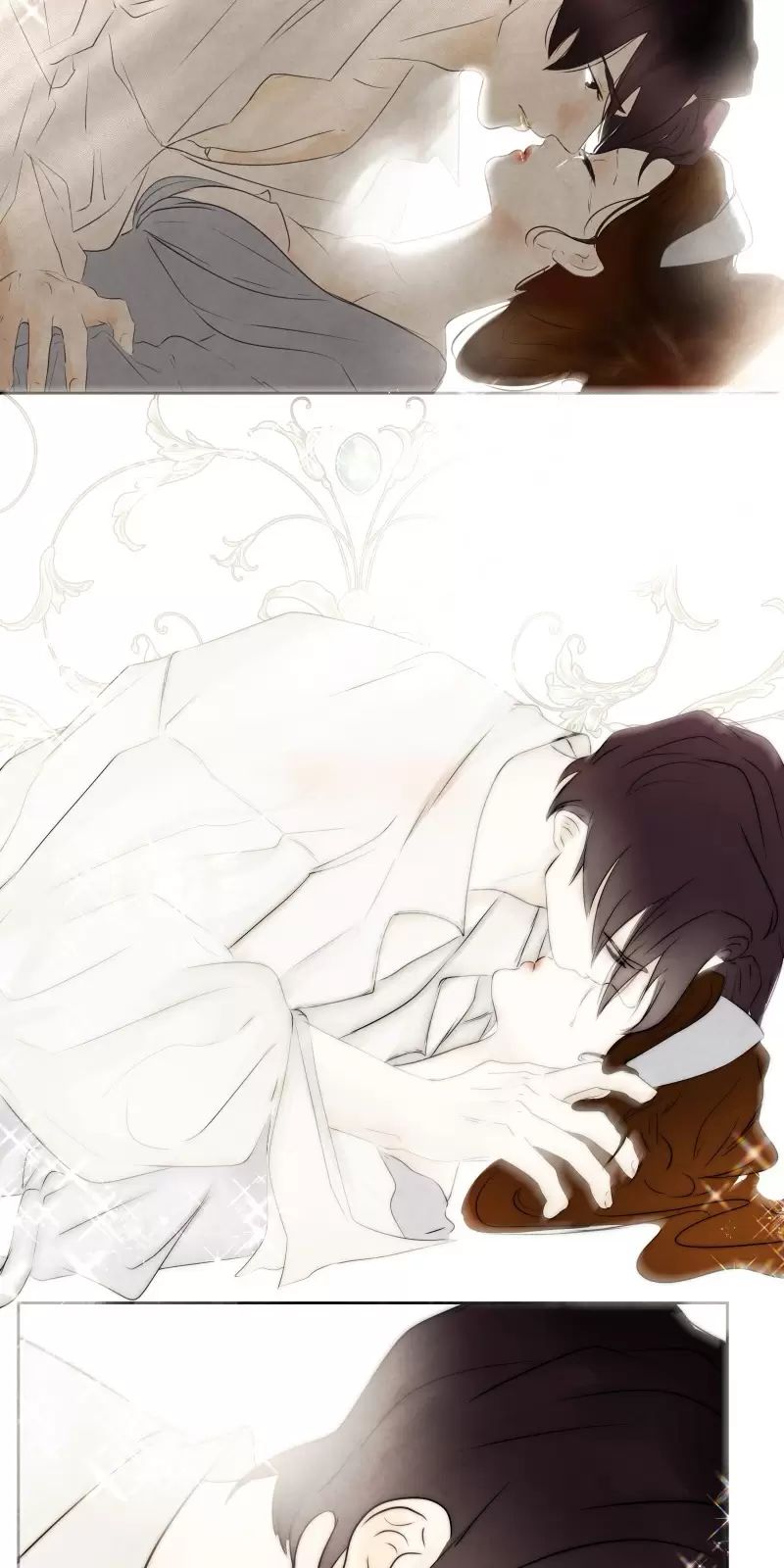 Tôi Là Kẻ Phản Diện - Chapter 33 - Page 24