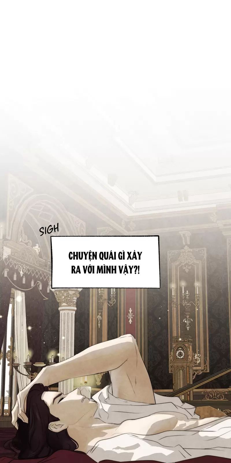 Tôi Là Kẻ Phản Diện - Chapter 33 - Page 27