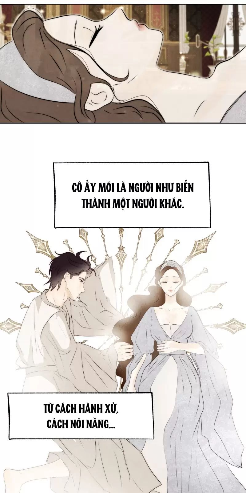 Tôi Là Kẻ Phản Diện - Chapter 33 - Page 29