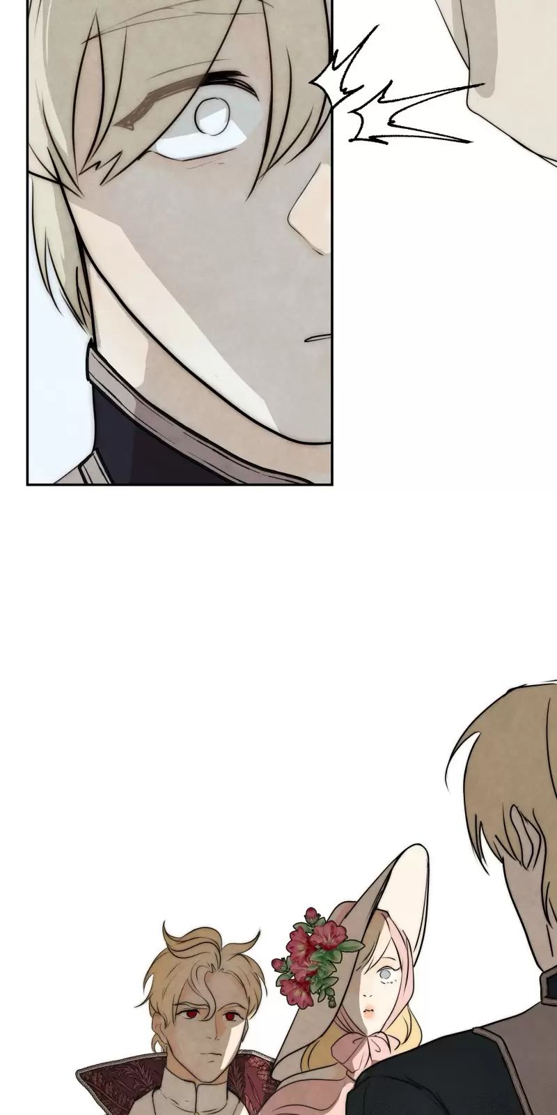 Tôi Là Kẻ Phản Diện - Chapter 33 - Page 3