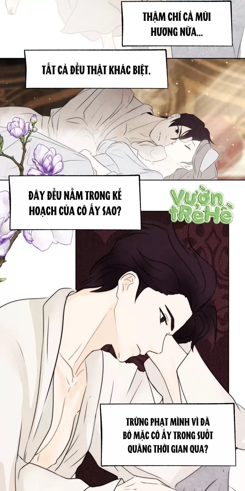 Tôi Là Kẻ Phản Diện - Chapter 33 - Page 30