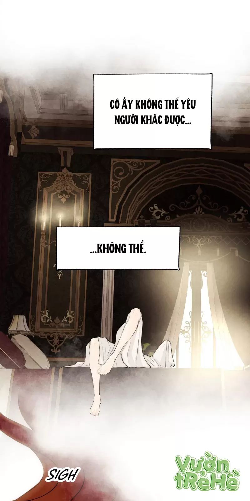 Tôi Là Kẻ Phản Diện - Chapter 33 - Page 32