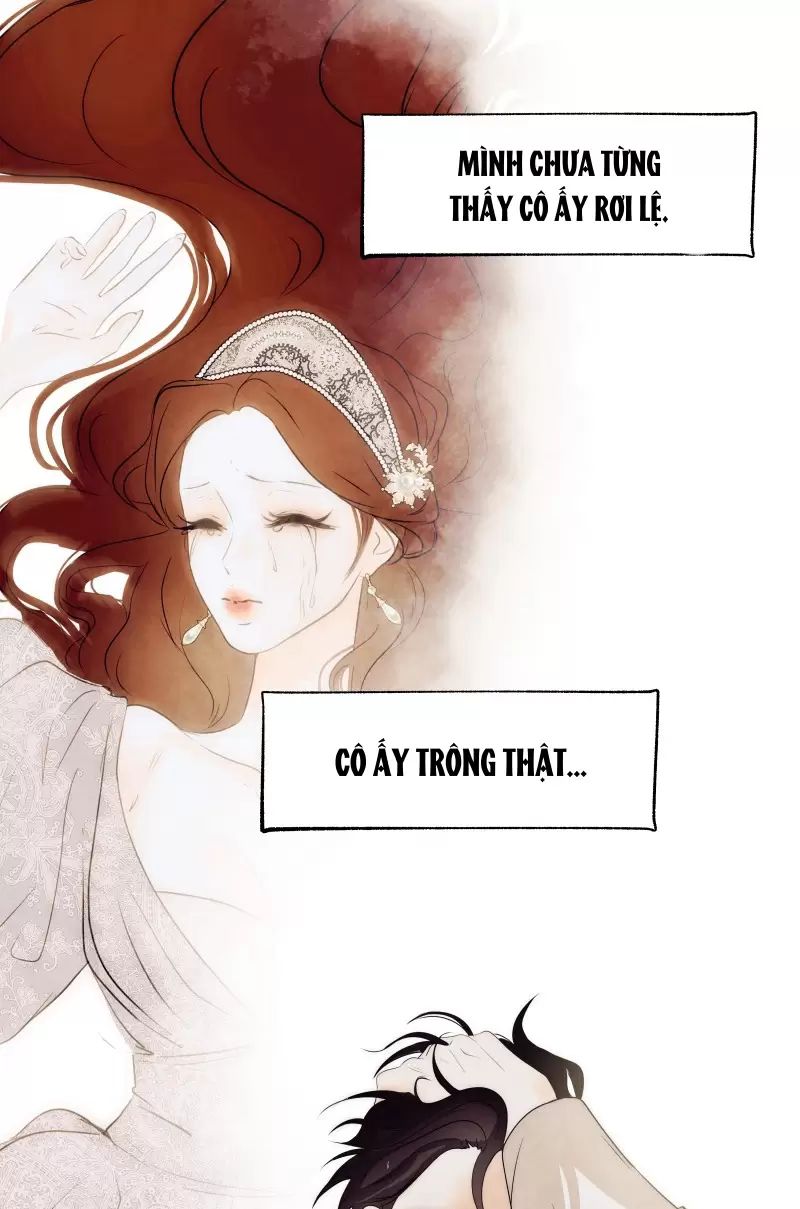 Tôi Là Kẻ Phản Diện - Chapter 33 - Page 33